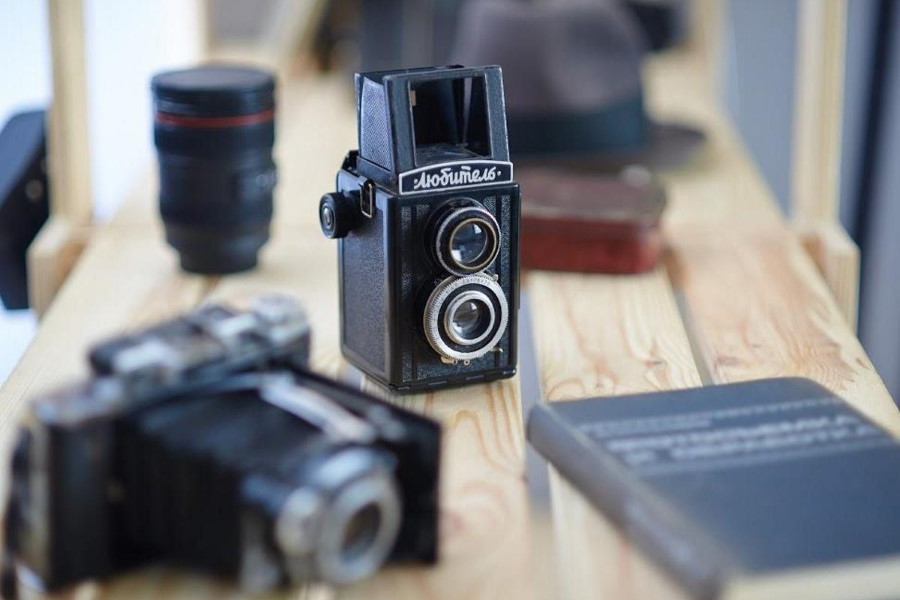 Квест в реальности Тайна призрака от компании Квеструм Квест в реальности Тайна призрака от компании Квеструм