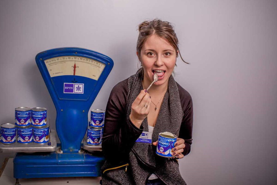 Квест в реальности Почта будущего от компании Квеструм Квест в реальности Почта будущего от компании Квеструм