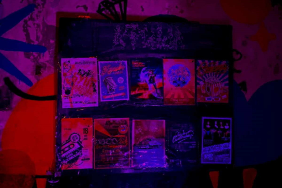 Квест в реальности Секрет подземного Балаклавского бункера от компании Балаклава 2033 Квест в реальности Секрет подземного Балаклавского бункера от компании Балаклава 2033