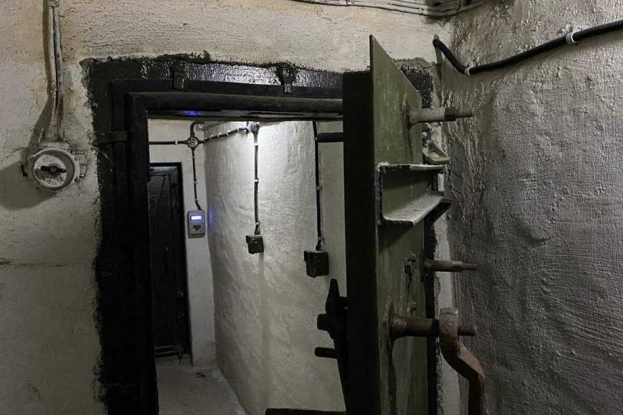 Квест в реальности Оазис от компании Подземный Севастополь Квест в реальности Оазис от компании Подземный Севастополь