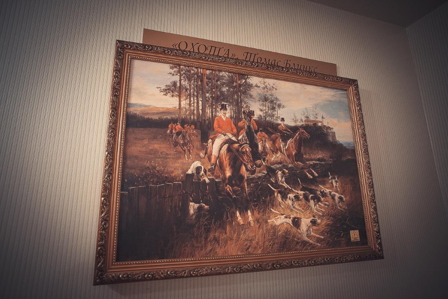 Квест в реальности 1408 от компании Best Quest Квест в реальности 1408 от компании Best Quest