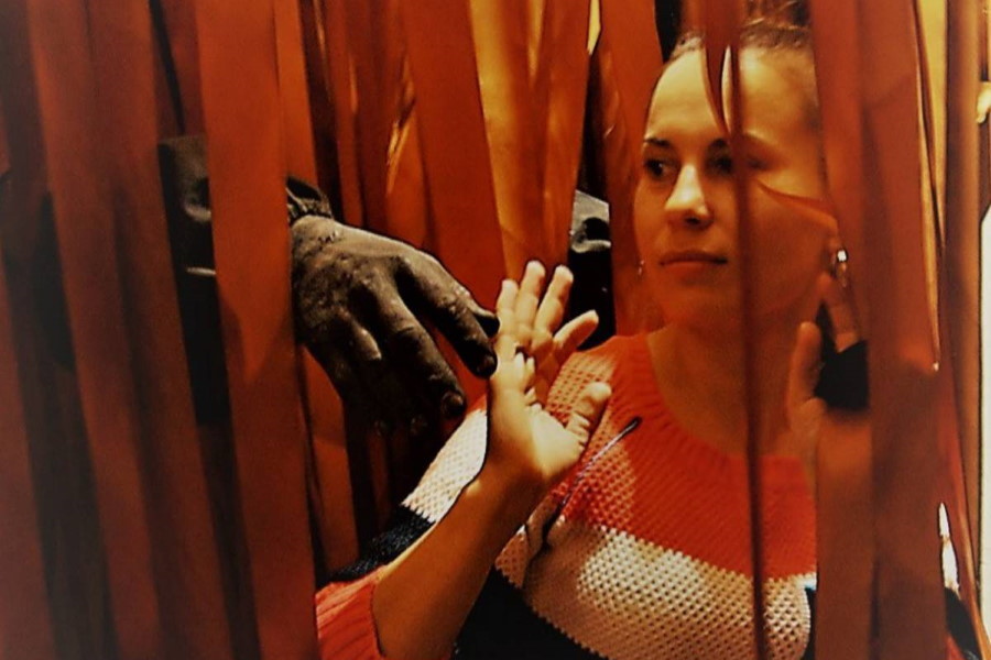 Квест в реальности Ресторан-призрак от компании Абаськи Квест в реальности Ресторан-призрак от компании Абаськи